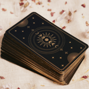 Card Readings with Amy Carter