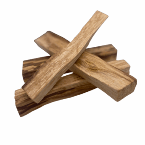 Palo Santo - Ethically Sourced NZ