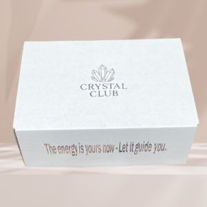 Crystal Club — Monthly Crystal Subscription