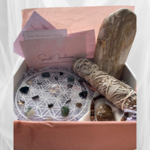 Sacred Foundations – Ritual Experience