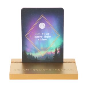 Ethereal Affirmation Cards