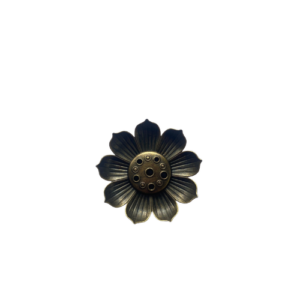The Unfolding Incense Holder