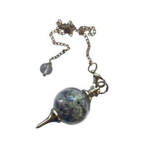 Intuition Pendulum
