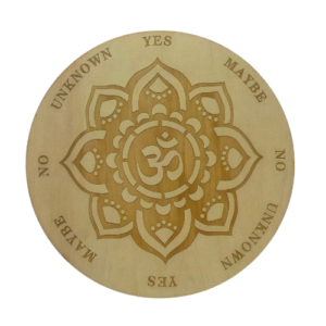 Pendulum Board