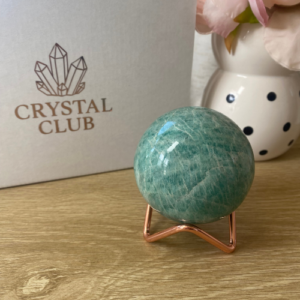 Calm & Restore - Crystal Experience
