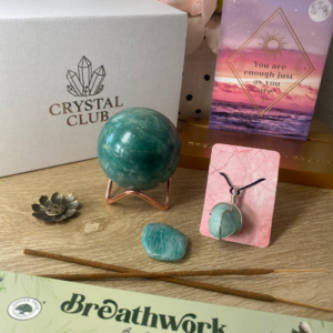 Calm & Restore - Ritual Experience