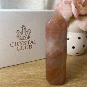 Empowered Action - Crystal Experience