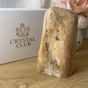Sacred Foundations – Crystal Experience