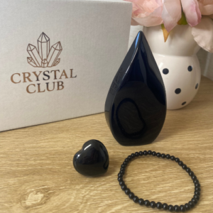 Sacred Protection - Crystal Companions Experience