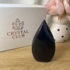 Sacred Protection - Crystal Experience